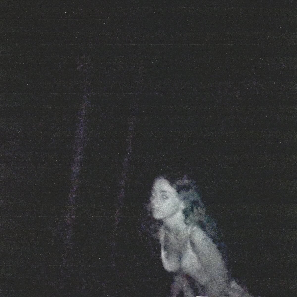 Samia / Bloodless(Ltd Clear Smoke LP)