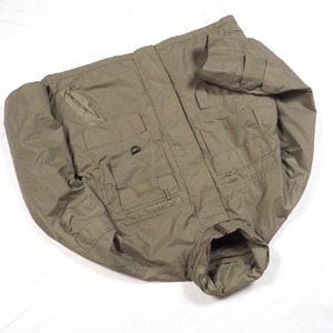 Timberland ripstop nylon fishing jacket L /00's ティンバーランド リップストップナイロン フィッシングジャケット