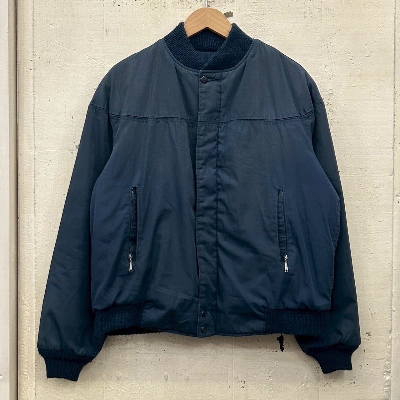 60s Vietnam souvenir jacket | Pigsty Umeda