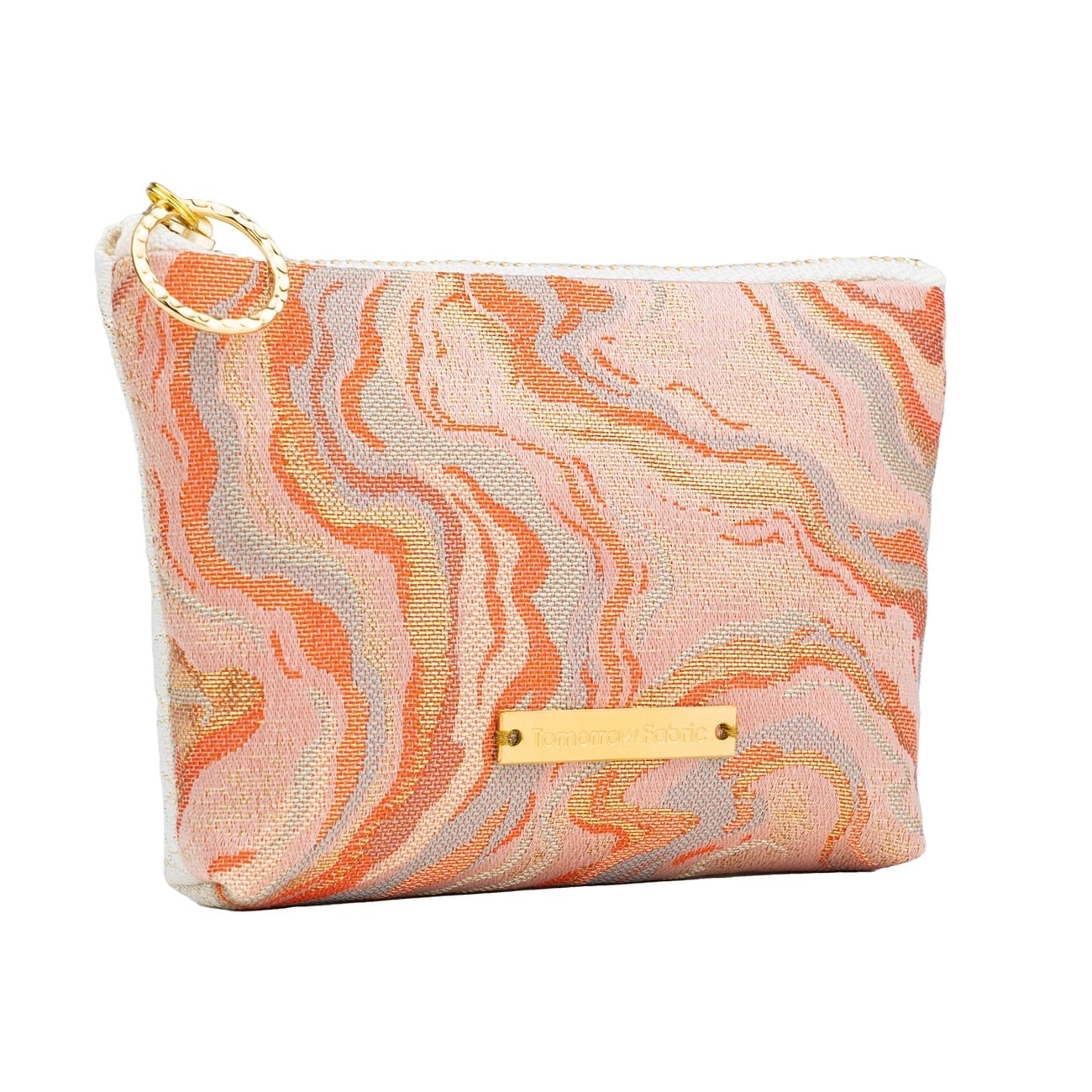 user_3924b277❣️ハンドメイドポーチ 12点 2025.6.3（火） 6月6日（金）発売のコットンタイム7月号付録