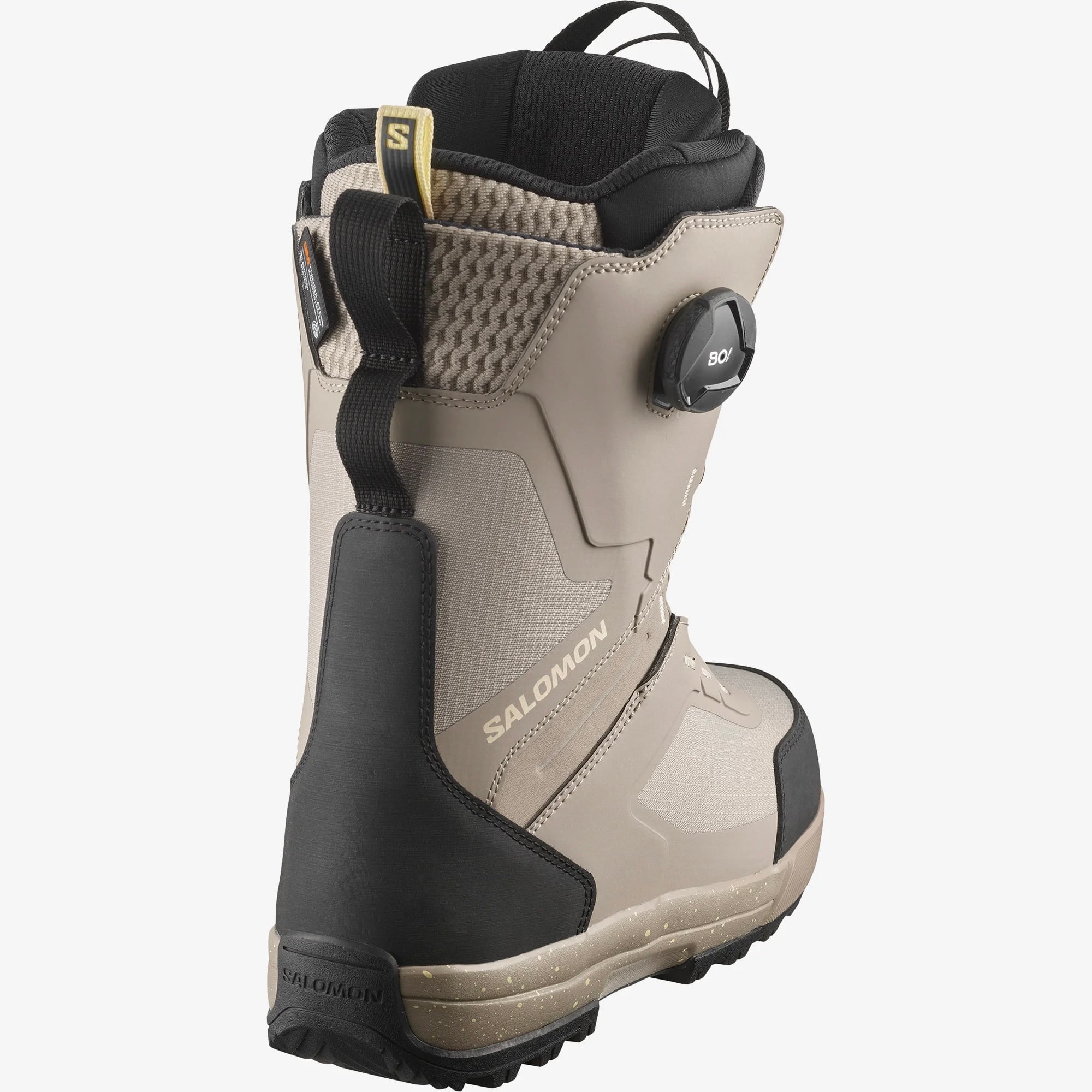 23-24 SALOMON VISTA DUAL BOA スノーボード ブーツ サロモン ビスタ 