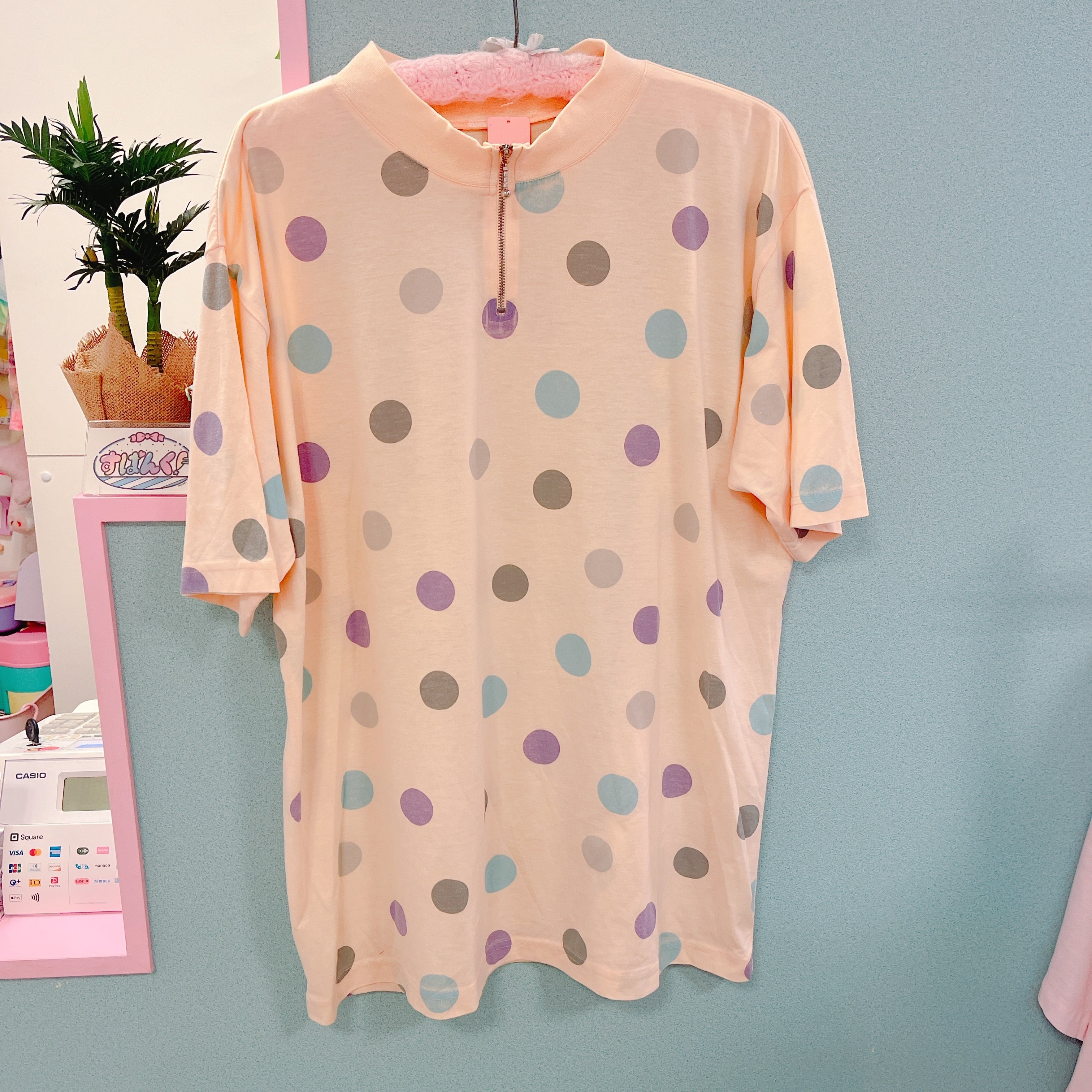 Vintage 洋服 | Spank!