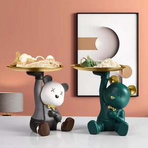 bear's holder