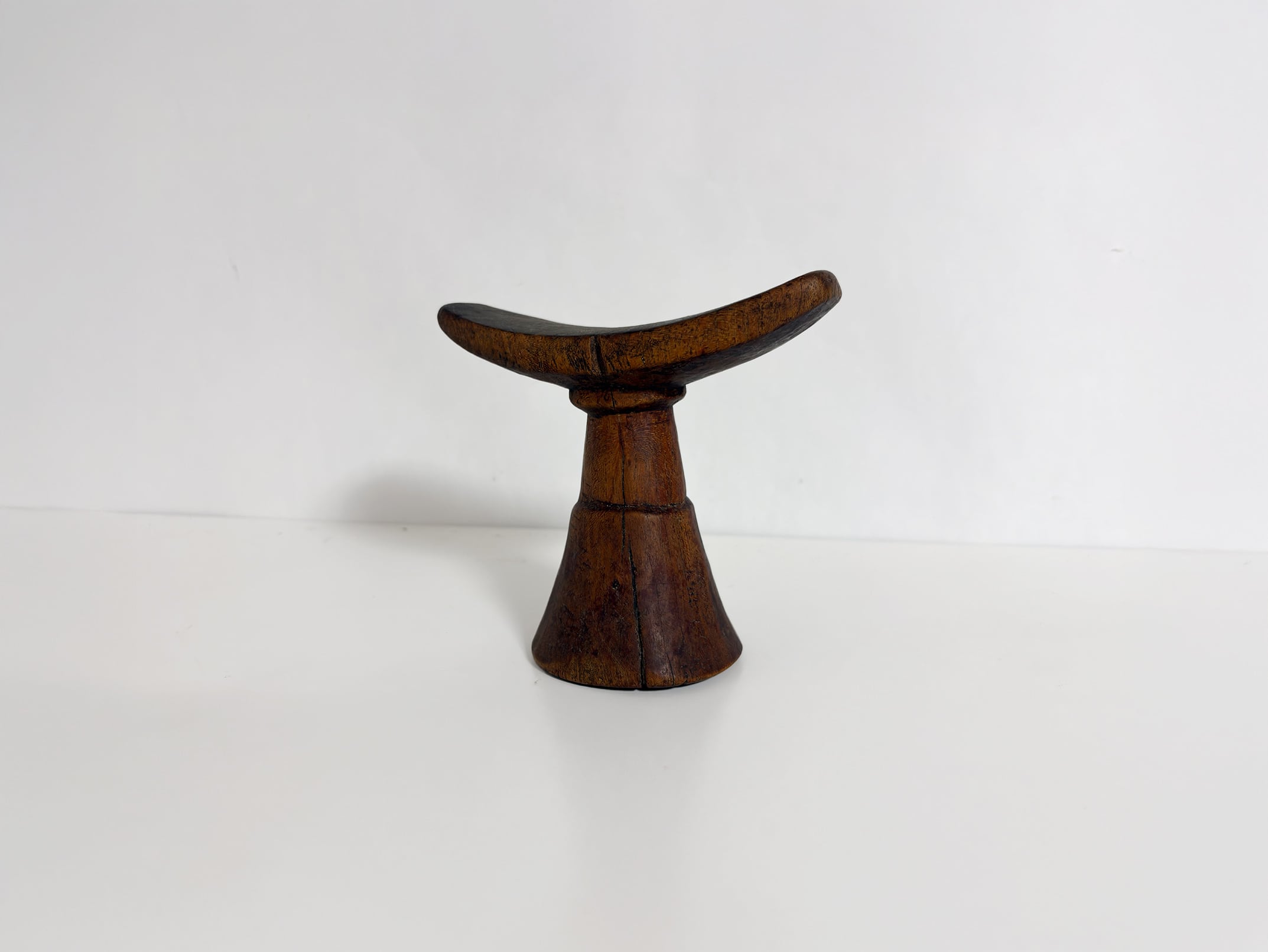 エチオピア木製彫刻 エチオピア木製彫刻