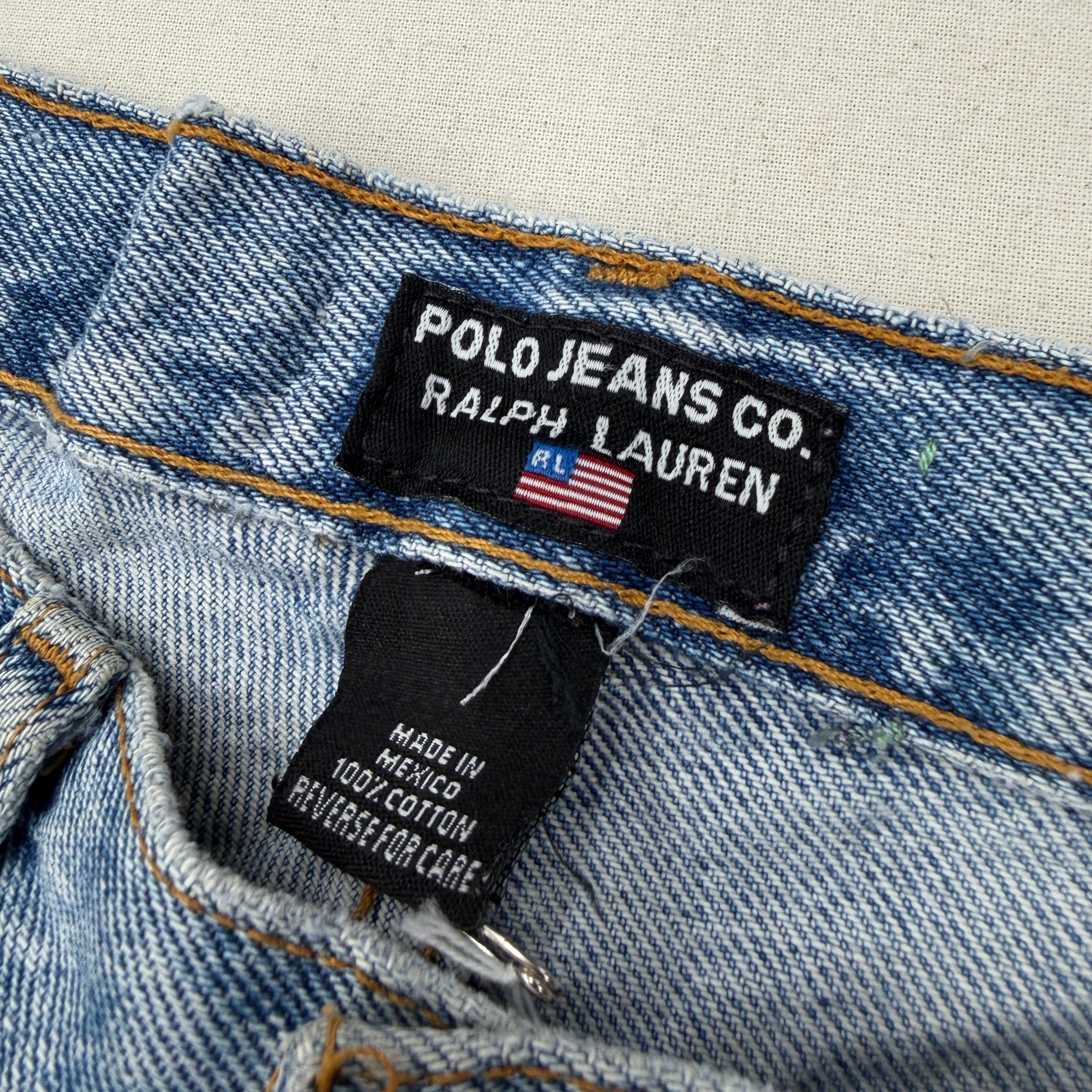 Polo JEANS 】デニム/ジーンズ ポロジーンズ ラルフローレン | no pain