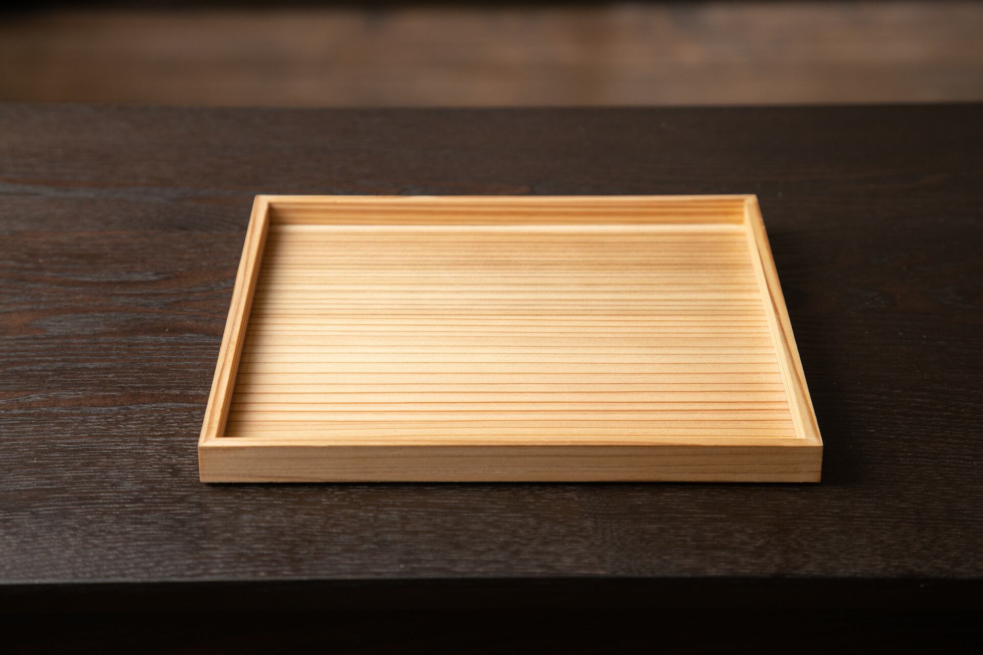 Tray Bon2323 四津川製作所 水と匠 公式通販サイト 富山のお取り寄せセレクトショップ