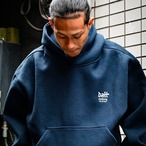 OG SMALL LOGO SUPER HEAVYWEIGHT HOODIE