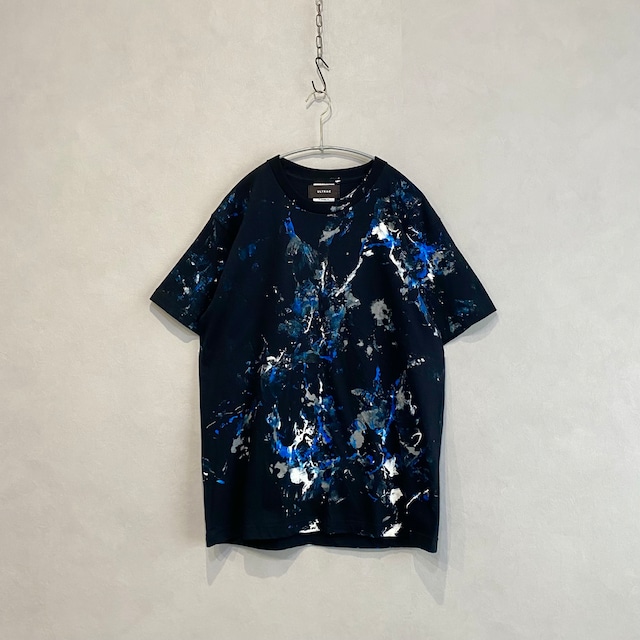 L : はじけるシャボン玉 (Black)【ULTRAC】