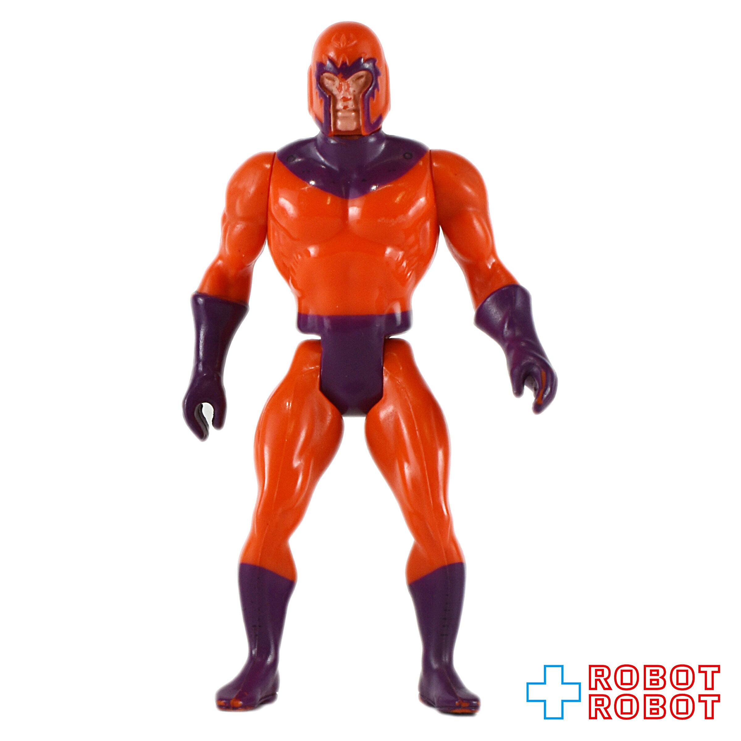 マテル ／シークレットウォーズ マグニート マテル シークレットウォーズ マグニート アクションフィギュア ルース