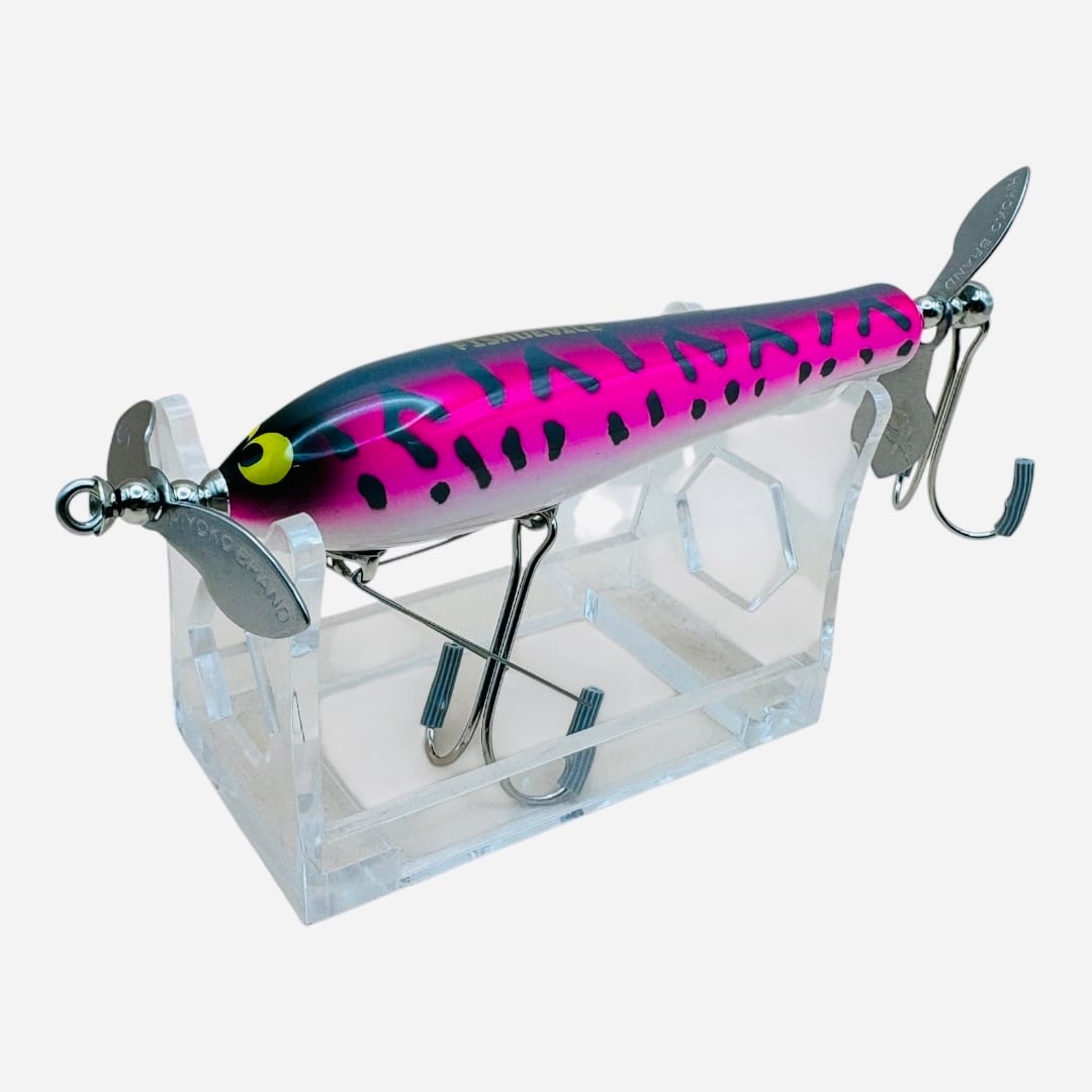 FISHDEVICE ドリラーFD 新色追加モデル FDガードでカバー周りも攻める