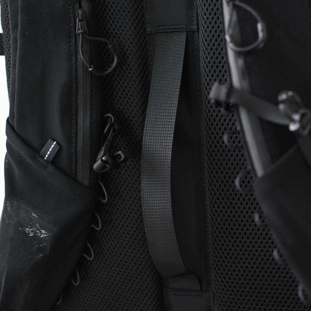 CMF OUTDOOR GARMENT [コムフィアウトドアガーメント] BACKPACKERZ 32