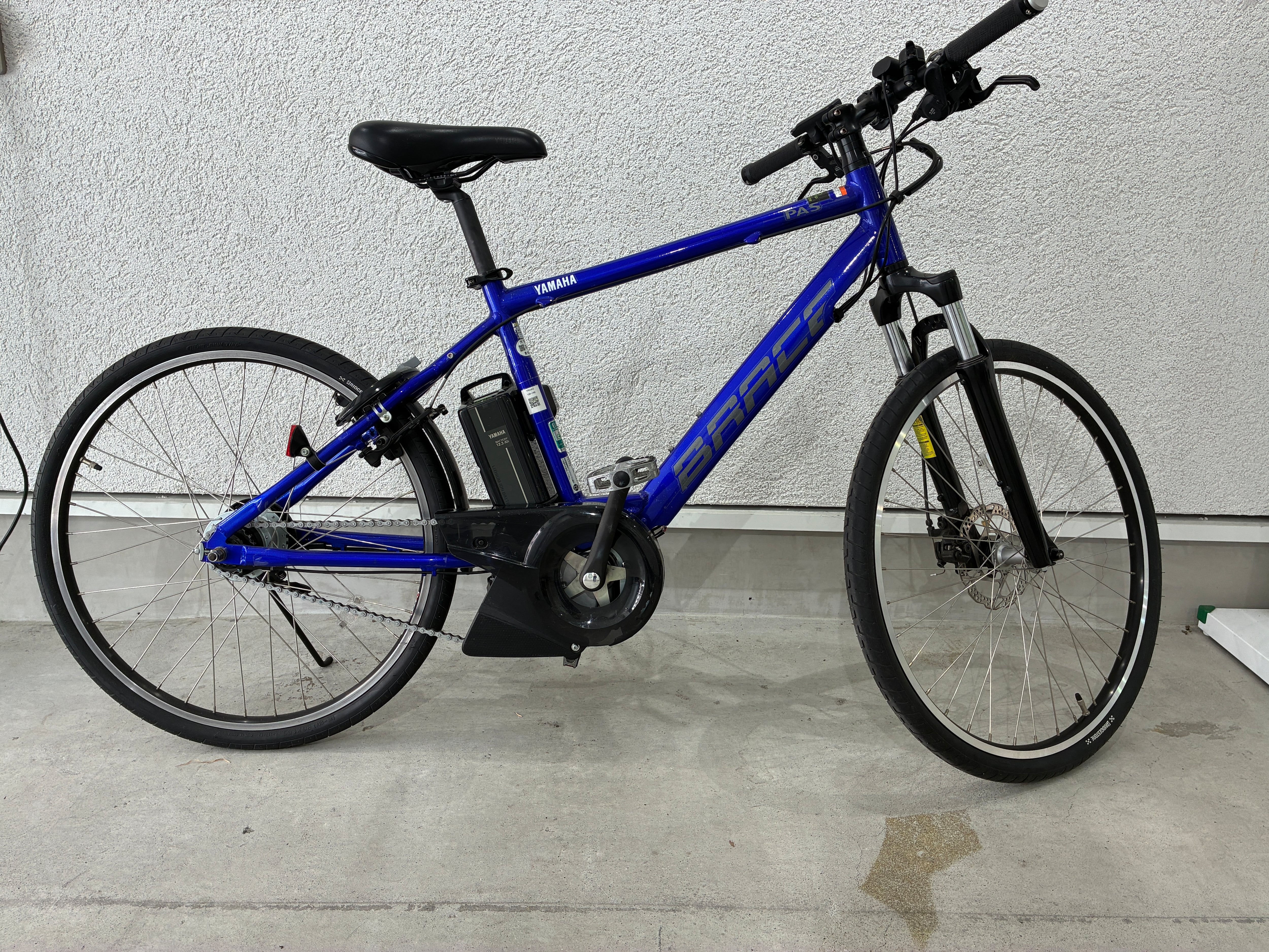 CycleTrip BASE（通販サイト）