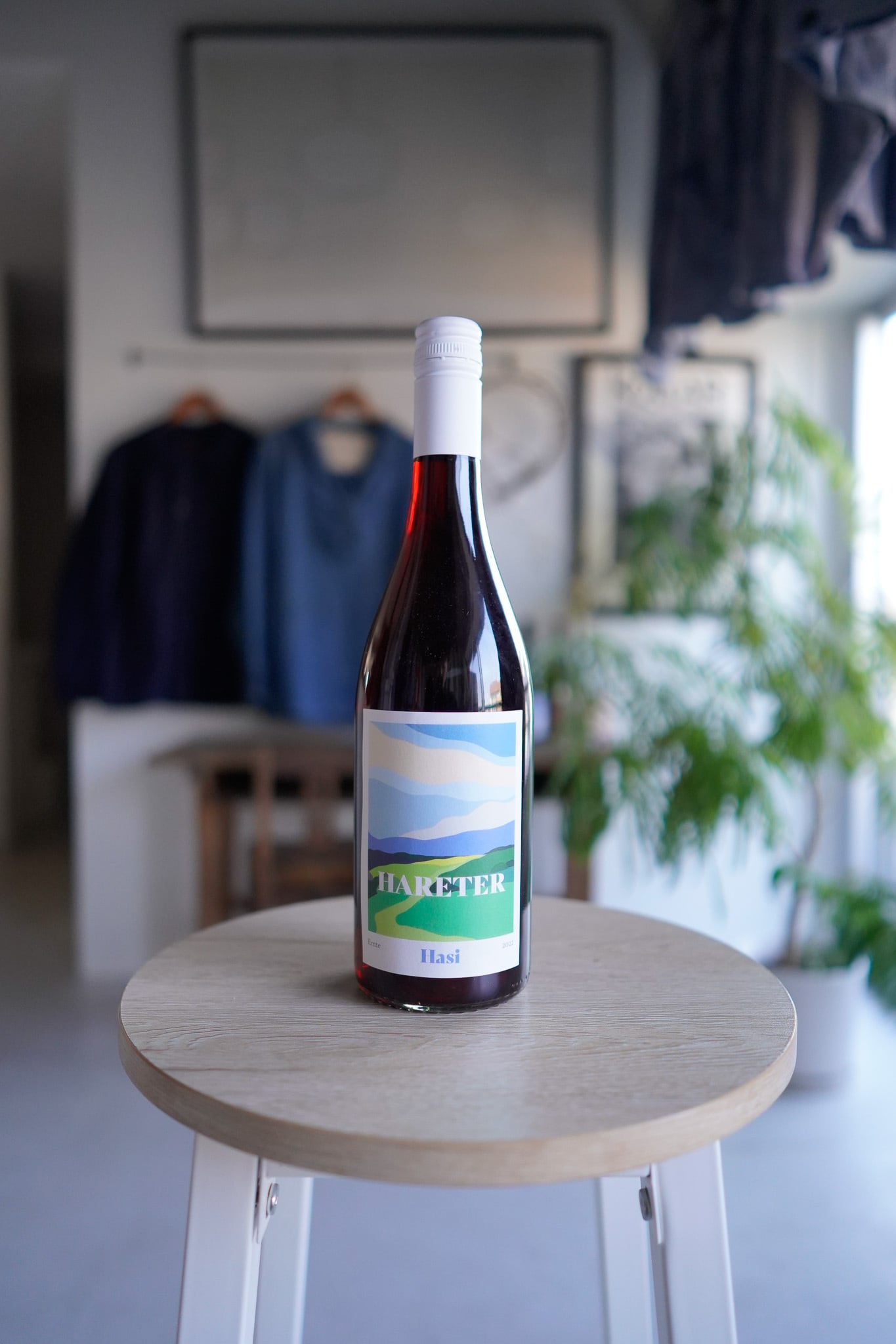 Aperture Farm & Winery / Under the Sun “Blossom” 2024 | en_Santé