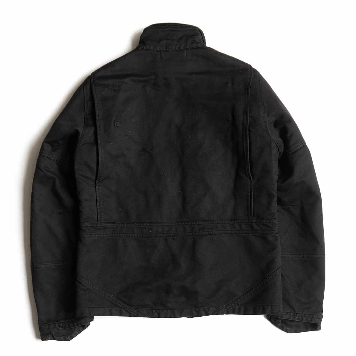 美品】STONE ISLAND SHADOW PROJECT【2011AW / DAVID-T Cyclone Jacket
