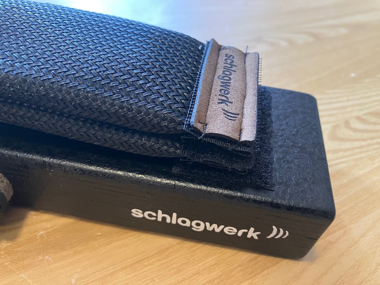 Schlagwerk Double Chick 入手困難品 Schlagwerk DOUBLE CHICK SR-DCHM / ダブル チック | DRUM SHOP ACT