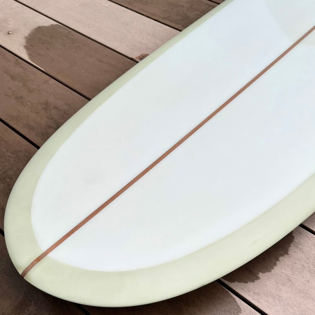 Tudor Surfboards】ジョエル チューダー サーフボード 9'4 Tudor Surfboards】ジョエル チューダー サーフボード 9'4