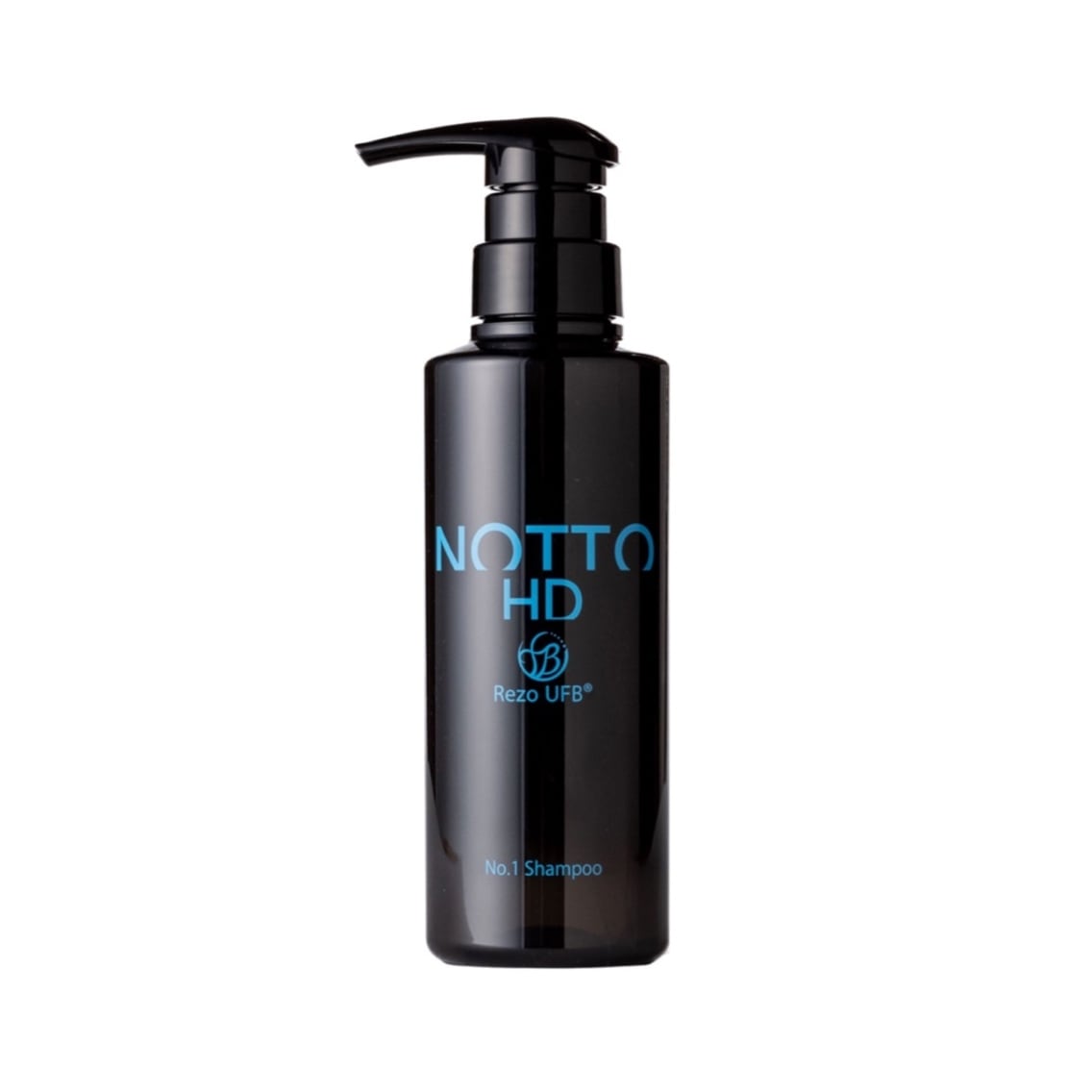 NOTTO HD シャンプー　（ノットHDシャンプー）　300ml