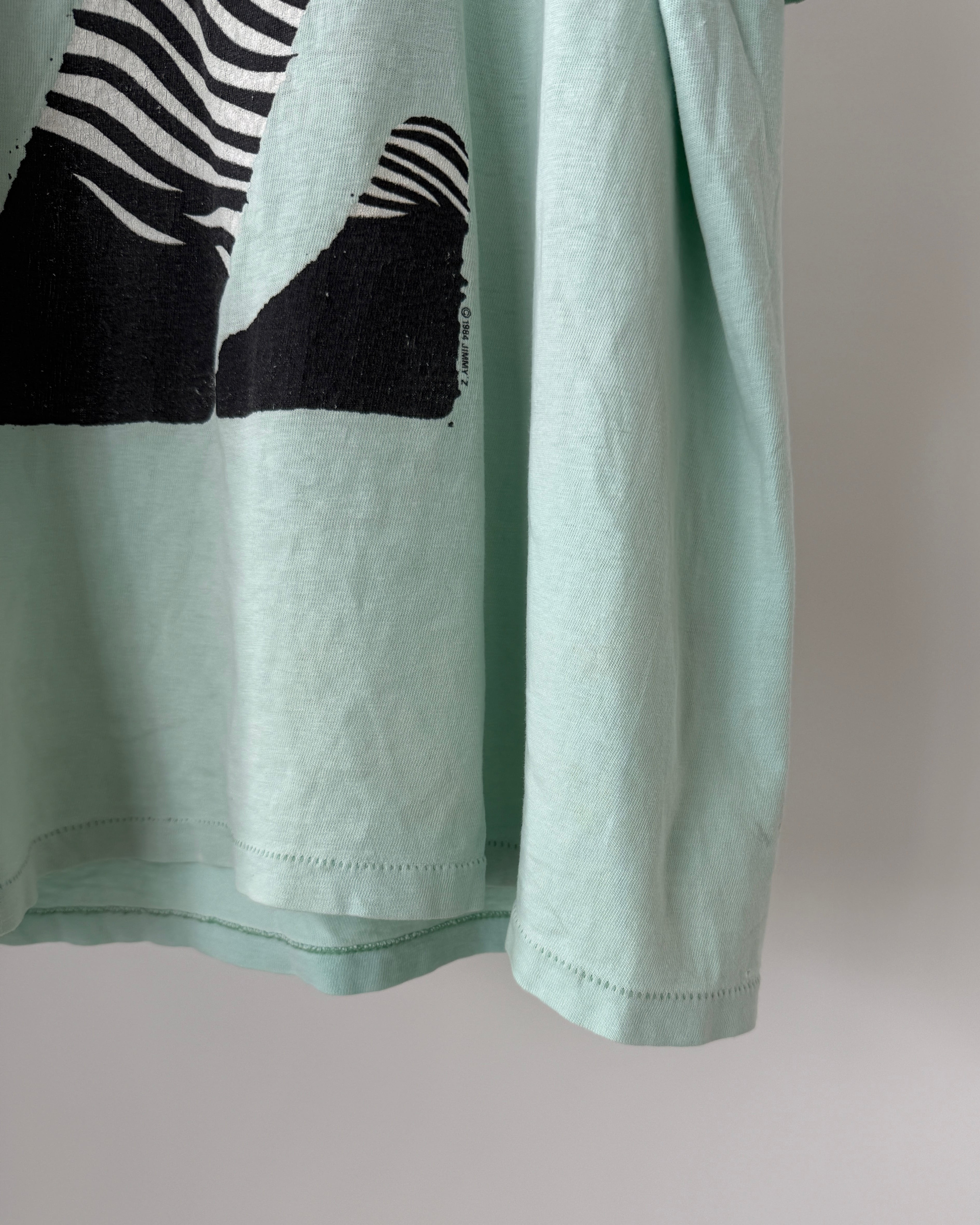 JIMMY'Z- Vintage 90s Print T-Shirt | BEGGARS BANQUET公式通販サイト