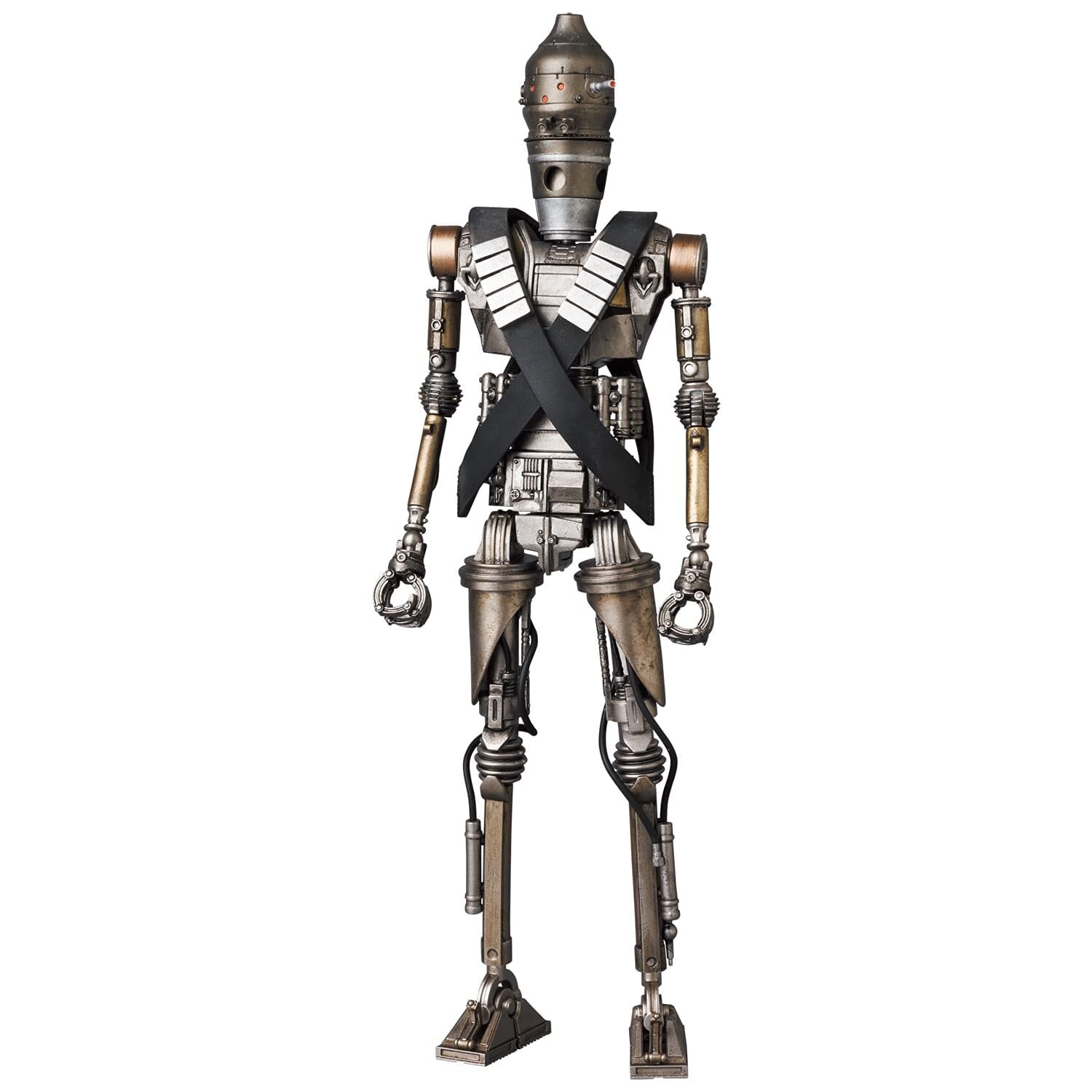 メディコム・トイ MAFEX マフェックス No.158 スター・ウォーズ マンダ