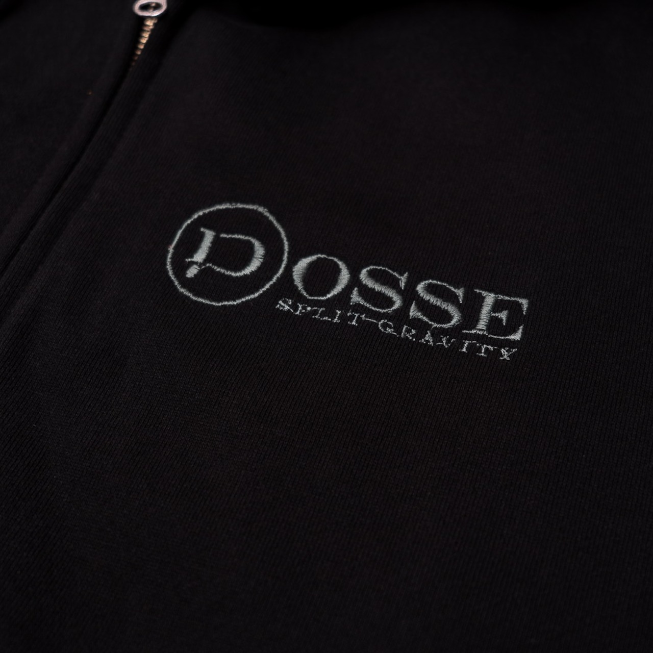 【Special Collaboration】HABITAT Heavy Hoodie feat.iD【Ⅰ】