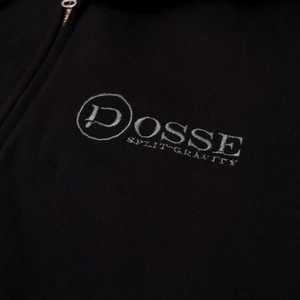 【Special Collaboration】HABITAT Heavy Hoodie feat.iD【Ⅰ】