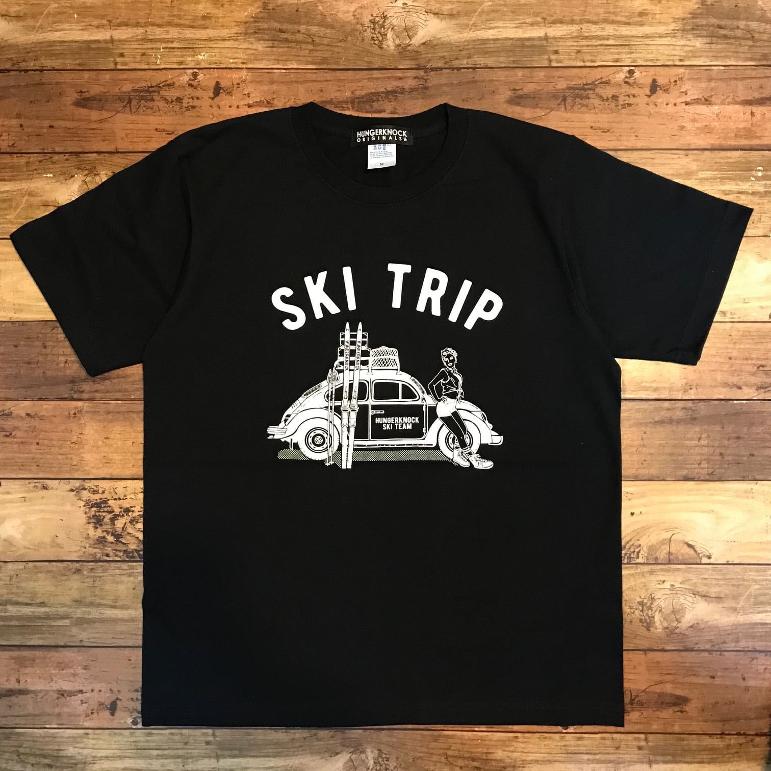 apparel | HUNGERKNOCK ORIGINALS