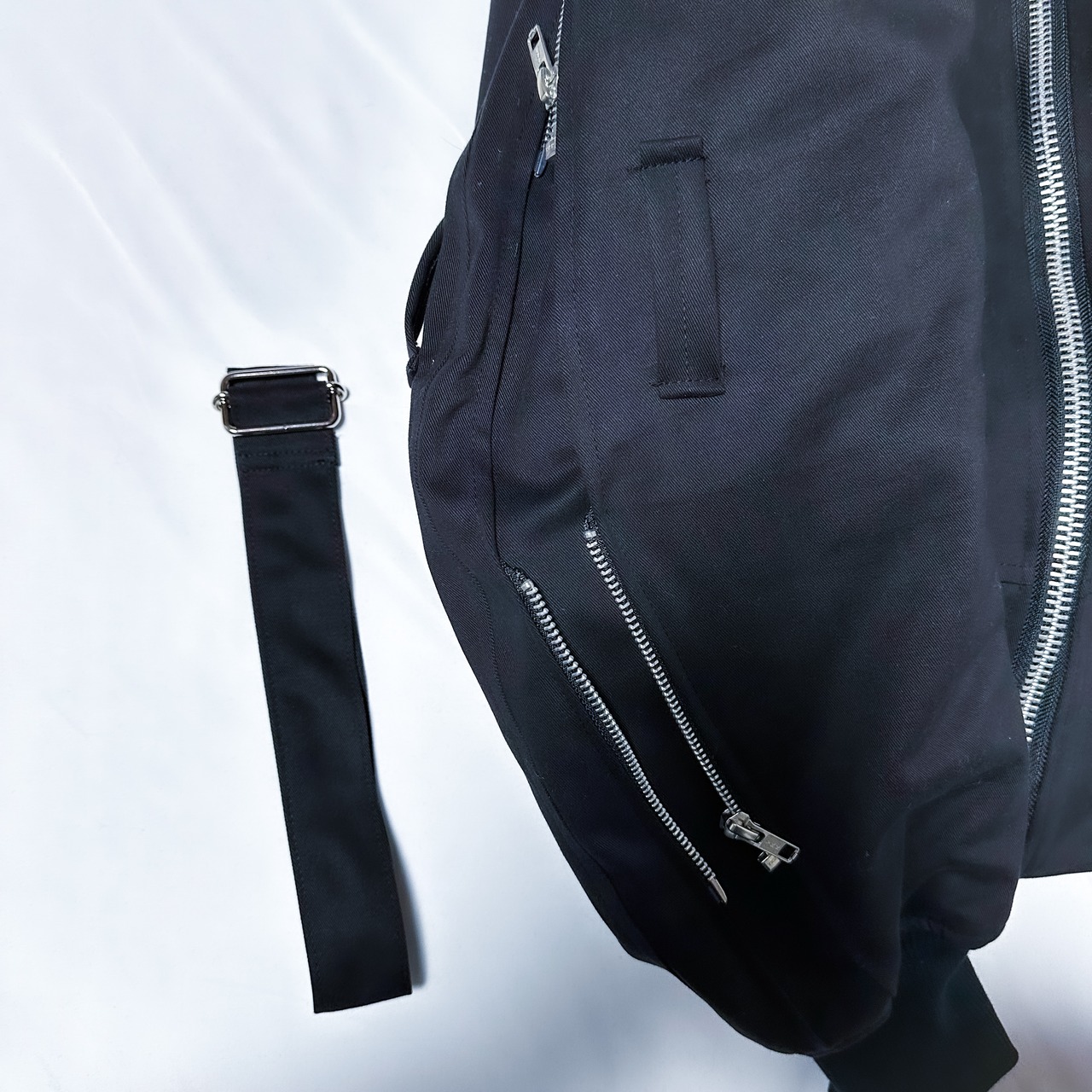 UNFINISHEDボンテージMA-12023137