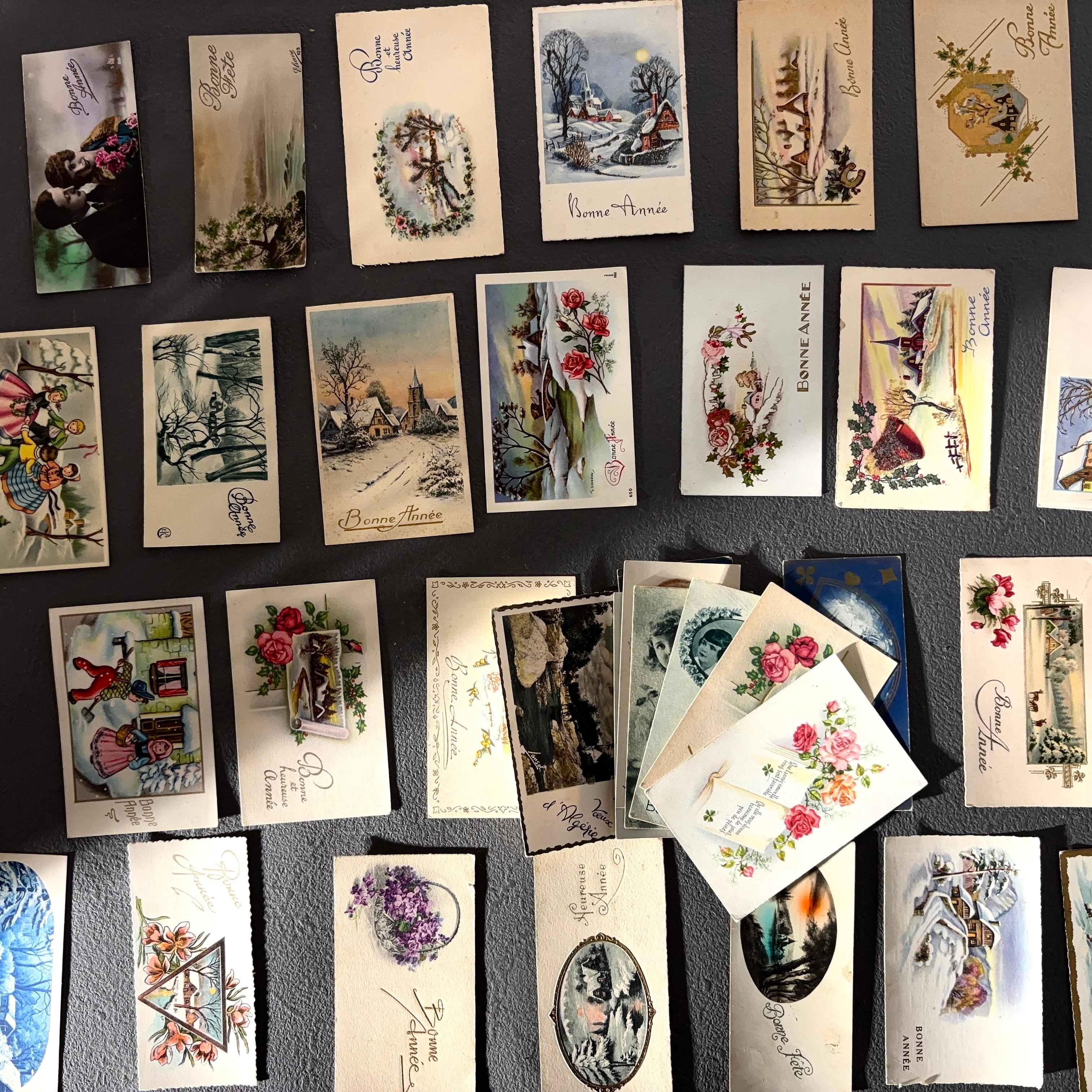 古い紙もの | べるりんのーと ANTIQUE & VINTAGE