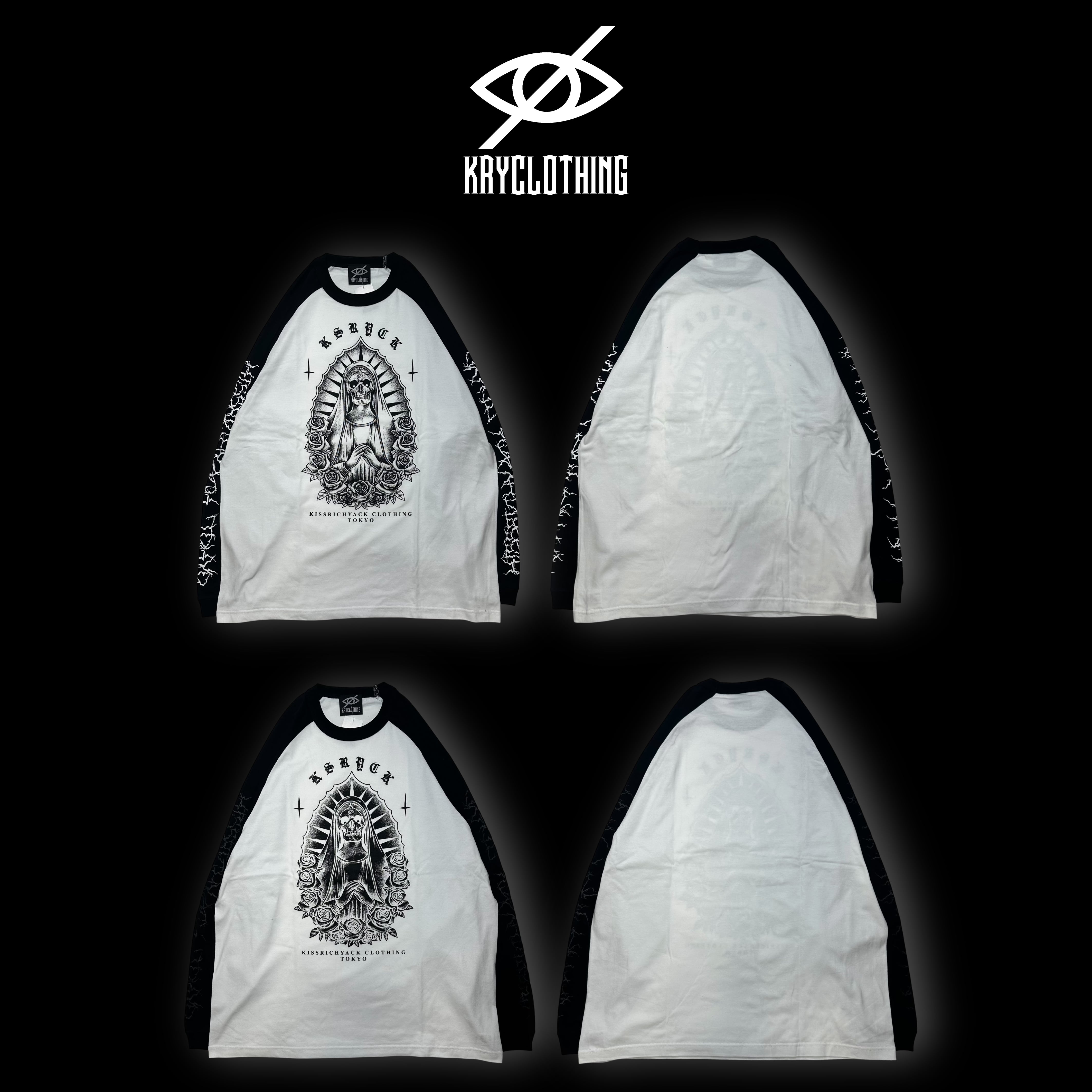 トップス | KRY clothing