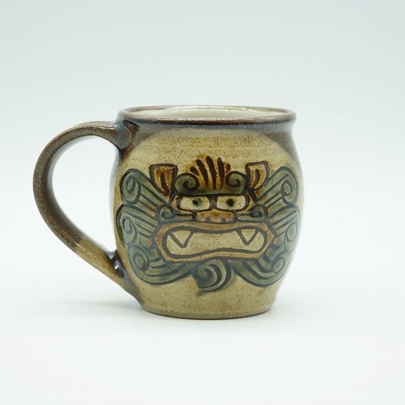 陶器屋須藤 | 沖縄の工芸品 うぃーりきさん