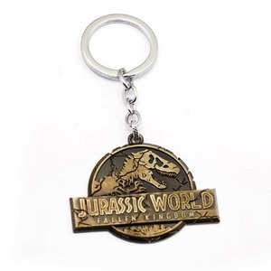 JURASSIC WORLD キーホルダー
