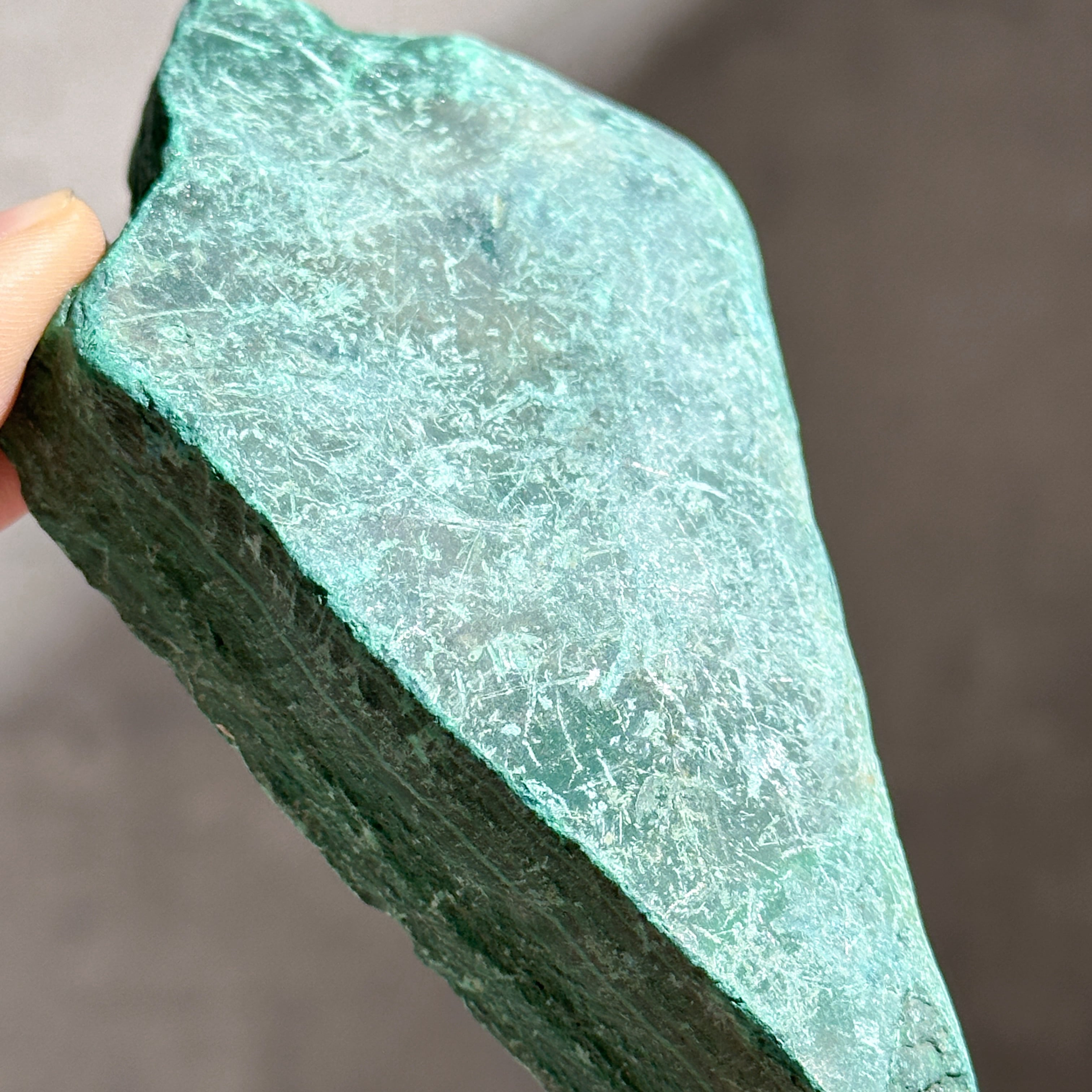 マラカイト 原石52◇ Malachite ◇天然石・鉱物・パワーストーン