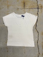 feather design T-shirts
