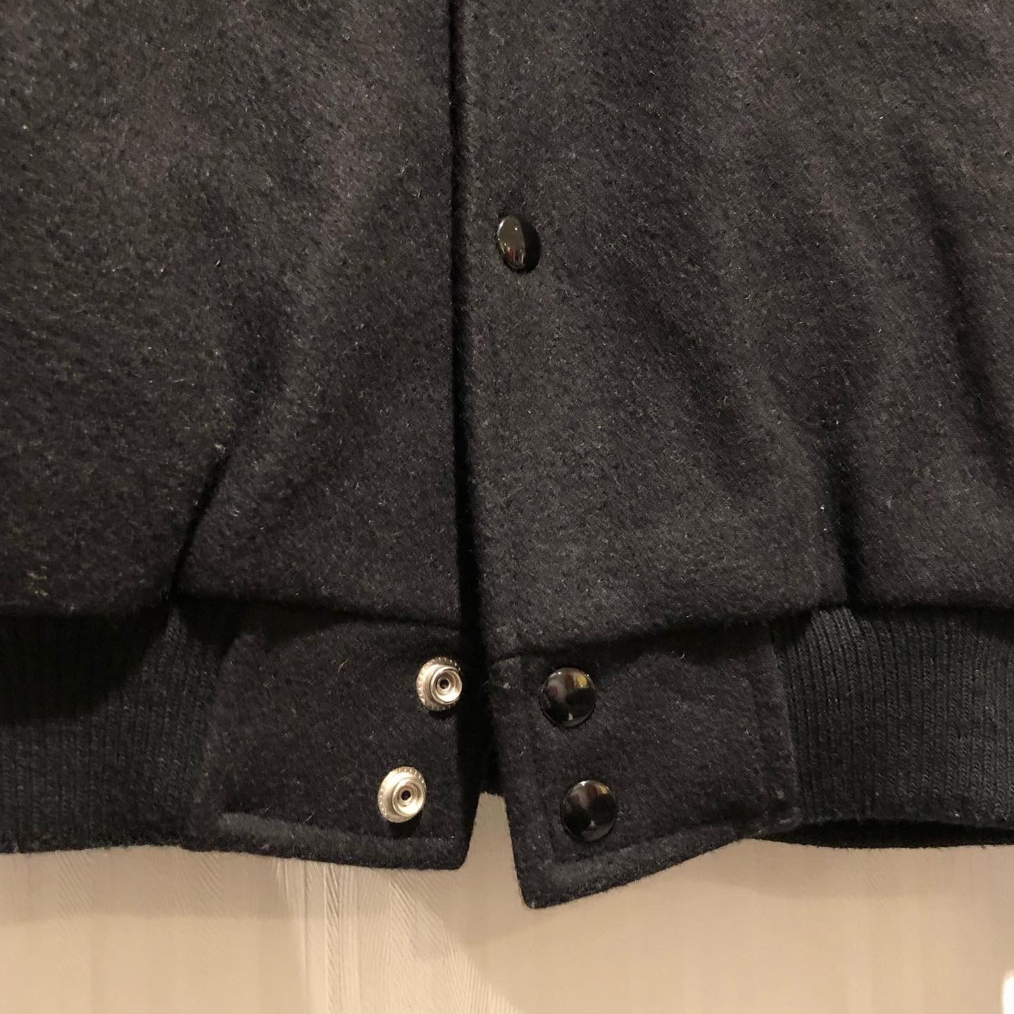 90s〜00s Sun microsystems “JAVA” award jacket【高円寺店】 | What'z up