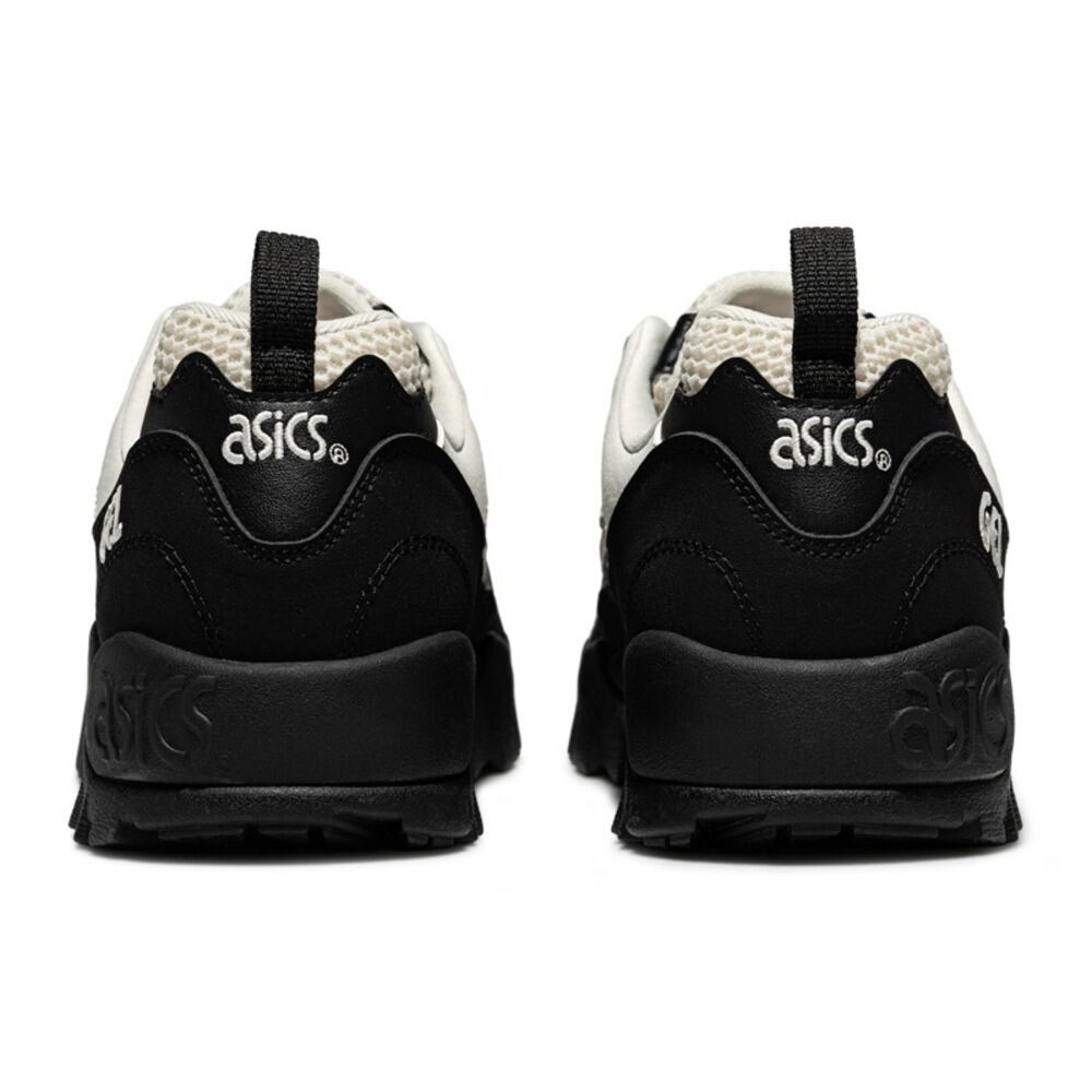 日本未入荷 ASICS アシックス GEL-TRUCK White Black ゲルトラック