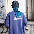 OG SMALL LOGO PIGMENT SWEATSHIRT