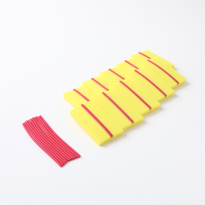 YOUCAN-SD-S (YOUCAN-SD and S type動脈graft) 10set 50吻合分 税抜