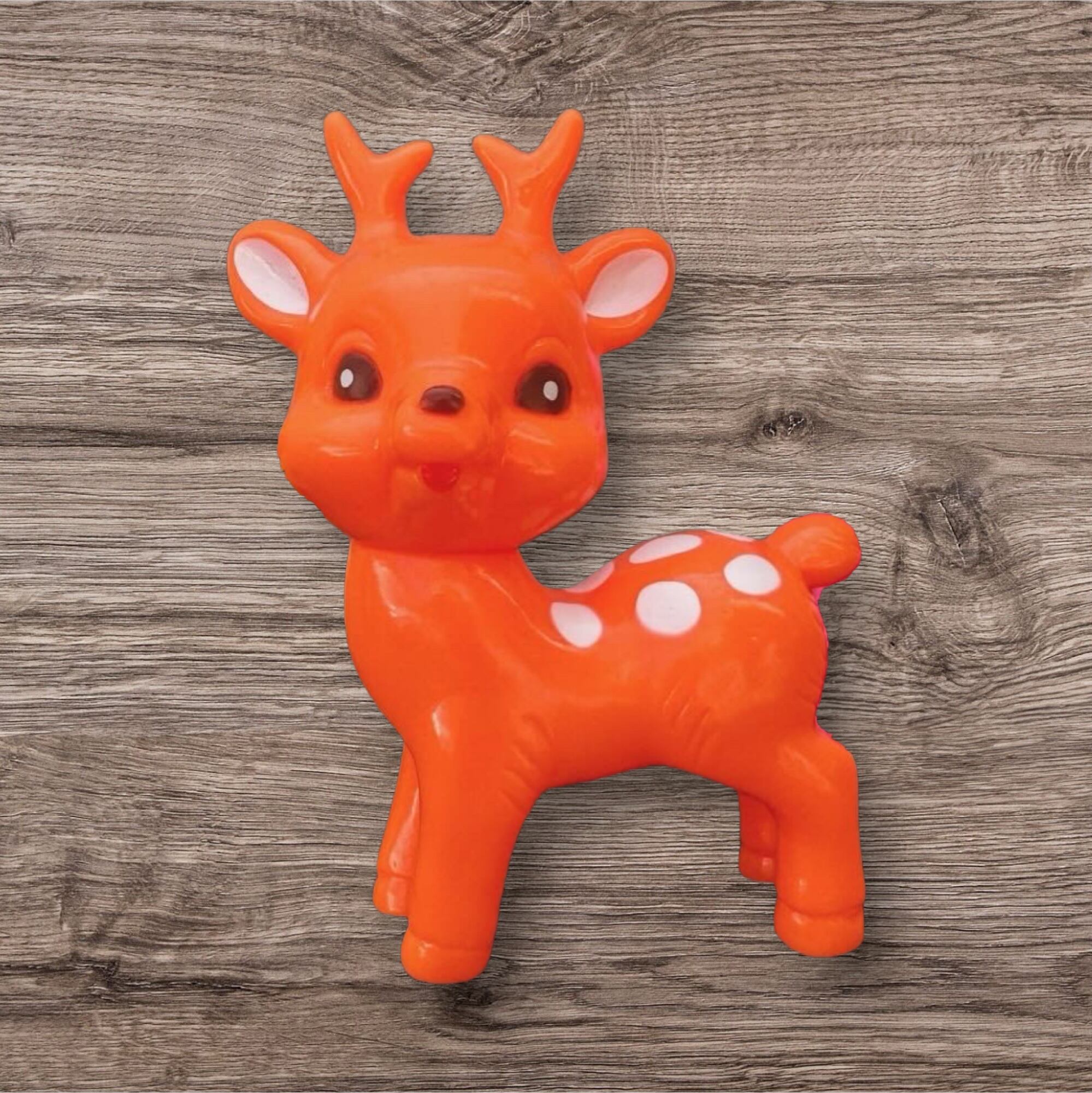 五型動物 バンビ | emzemz