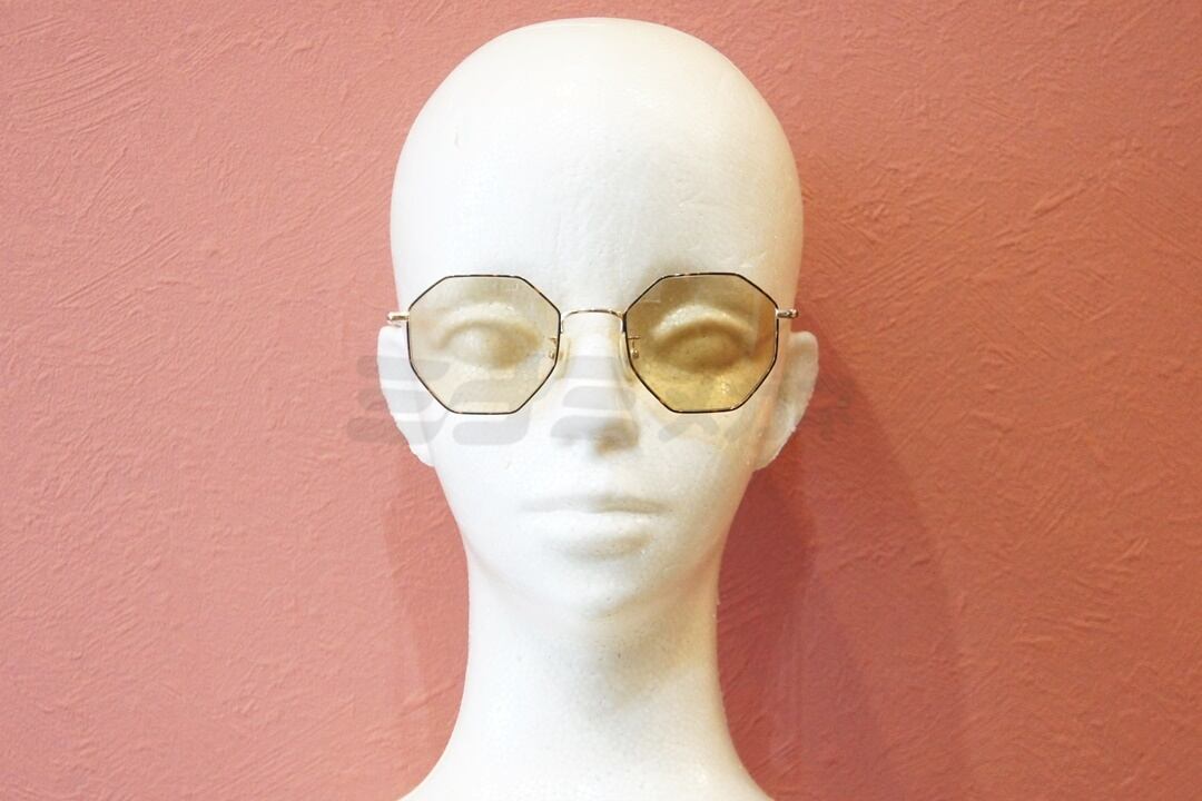 長塚健斗さん着用モデル】BOSTON CLUB サングラス CHRIS Col.03 SUN