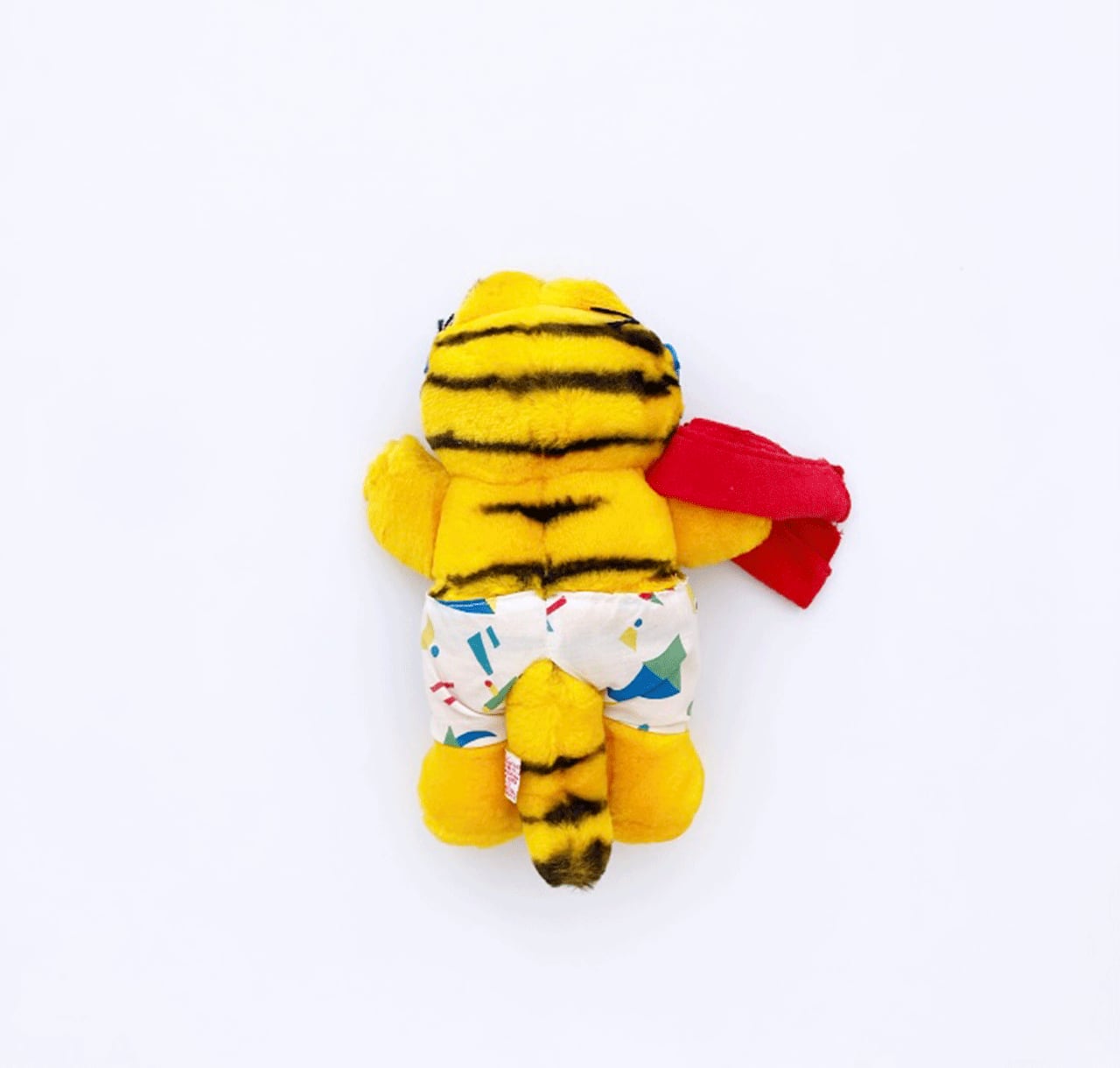GARFIELD / 80s DAKIN社 Vintage Plush Doll ぬいぐるみ | 高島商店