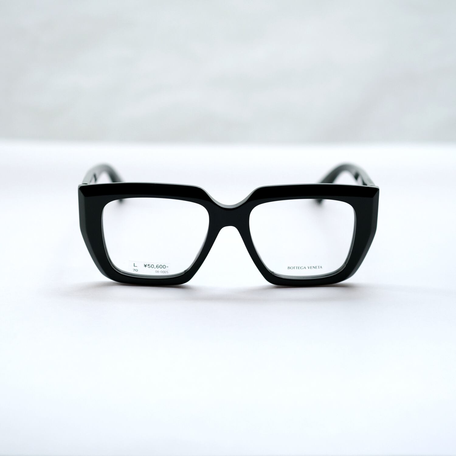 【BOTTEGA VENETA】BV10320 - 006 (LARGE)