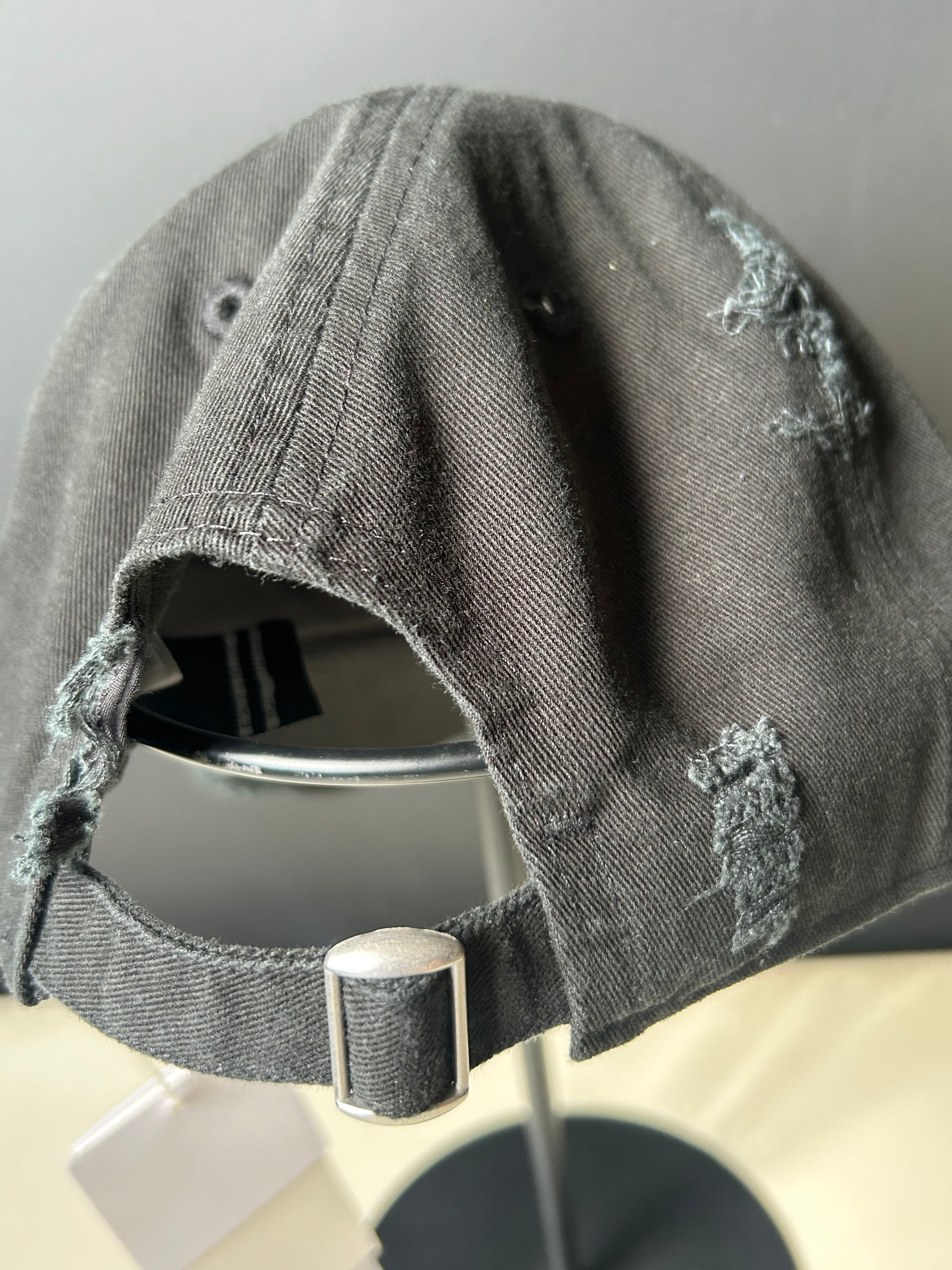 PERVERZE NEW ERA PERVERZE Initial Cap | AAR