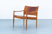 【as it is】Per-Olof Scotte | Premiär 69 Arm Chair