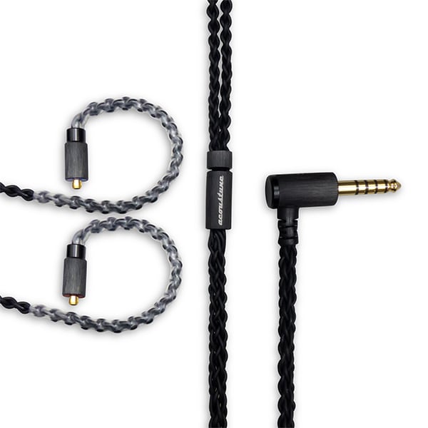 Artio CU2用 バランスケーブル4.4mm5極 CU-CB22 | pixelonline Artio CU2用 バランスケーブル4.4mm5極 CU-CB22 | pixelonline