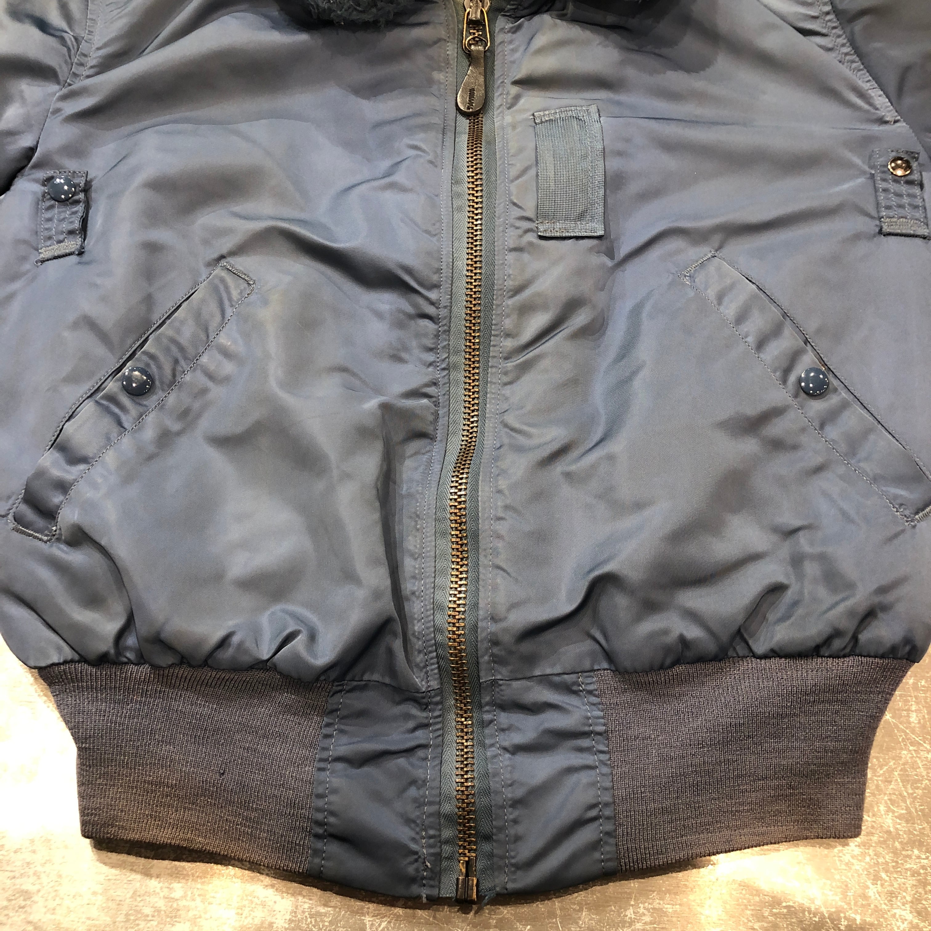 1990s ALPHA B-15C JACKET | safarionline