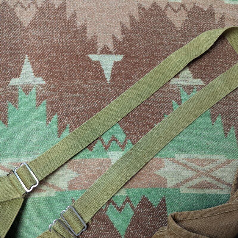 70s Columbia Sportswear Co. Hunting Vest / Game Bag | Wonder Wear