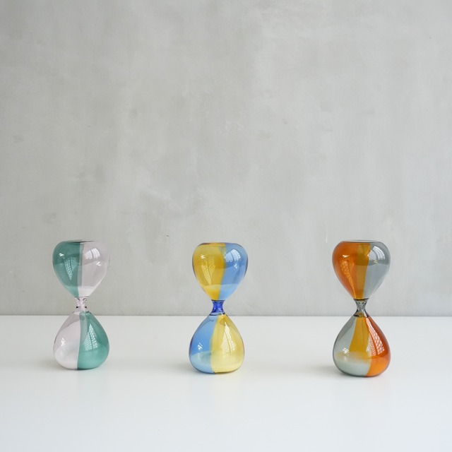 Bicolor Sand Glass S (5min)
