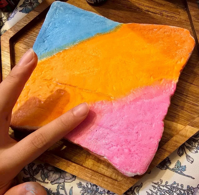 【原宿iBLOOM】おうちでスクイーズキット 牛乳ひたしパンセット