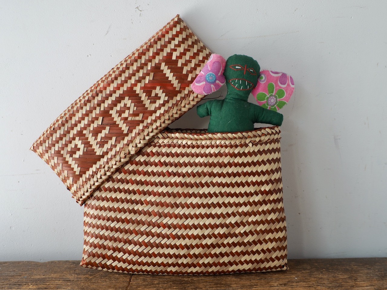 pergi bag　L