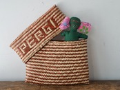 pergi bag　L
